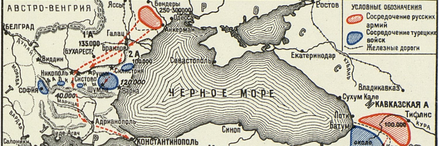 Rusya Askeri Tarihi banner