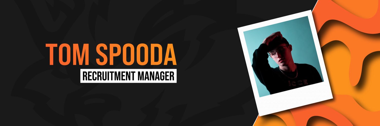 Tom Spooda banner