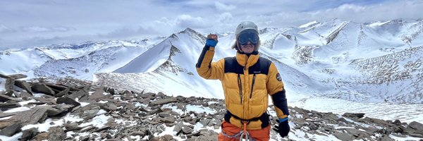 Tsering_gaphel Profile Banner