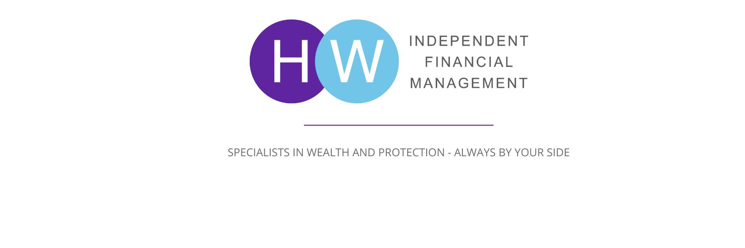 HW Independent Financial Management banner