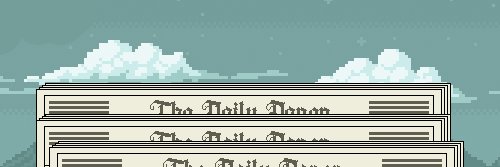 DailyPaperNFT's profile banner image