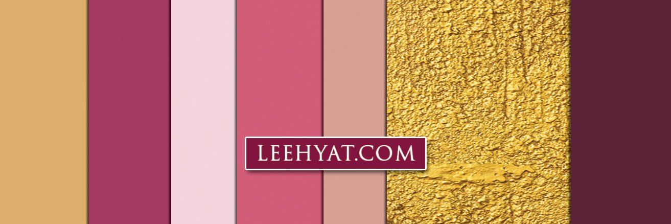 leehyat's profile banner image