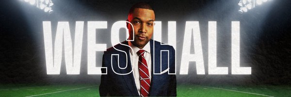 realweshall Profile Banner