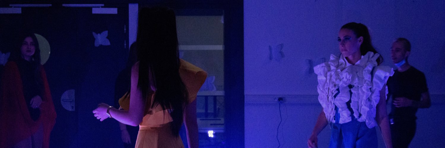 AnnaKoulinsky's profile banner image
