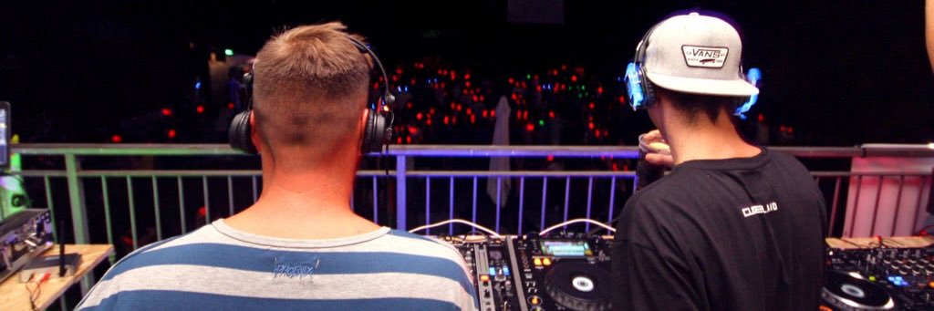 MoranoDj's profile banner image