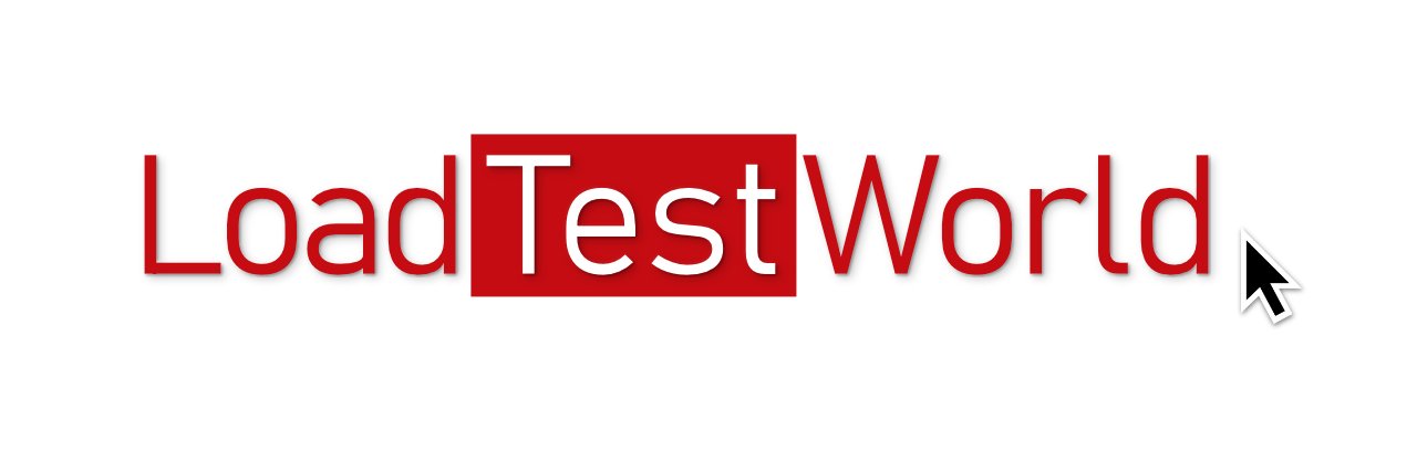 LoadTestWorld banner