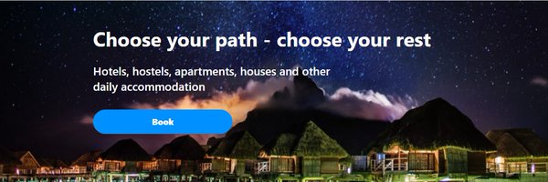 PriceBooking Profile Banner