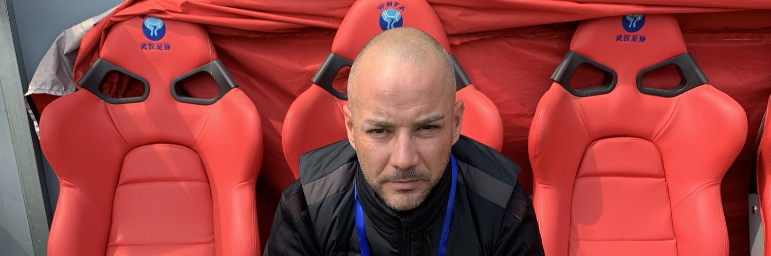 Albert Garcia banner