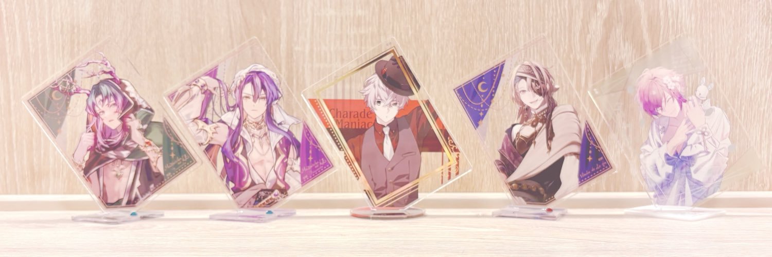 ymLi_tea's profile banner image