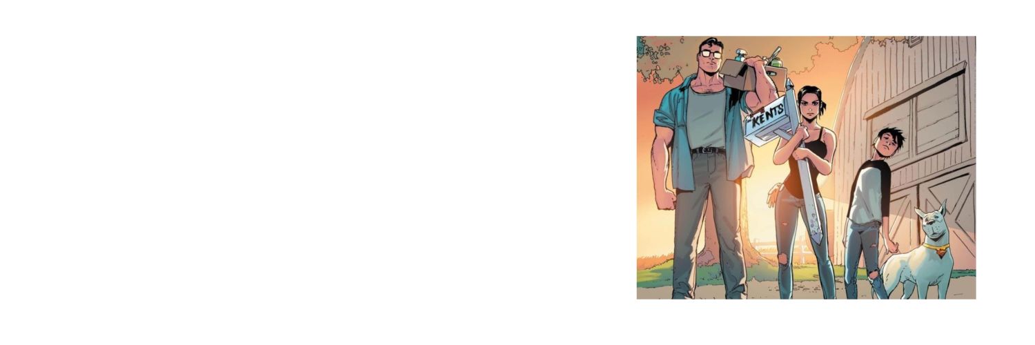 Super GOOD Boy banner