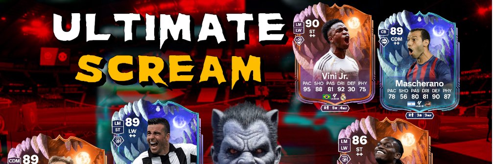 SOXYFC banner