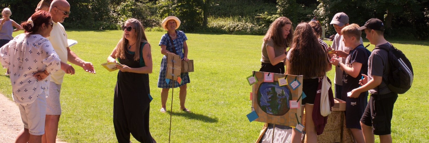 Borderlands Arts & Culture banner