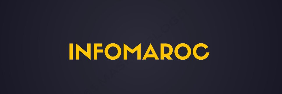 InfoMaroc banner