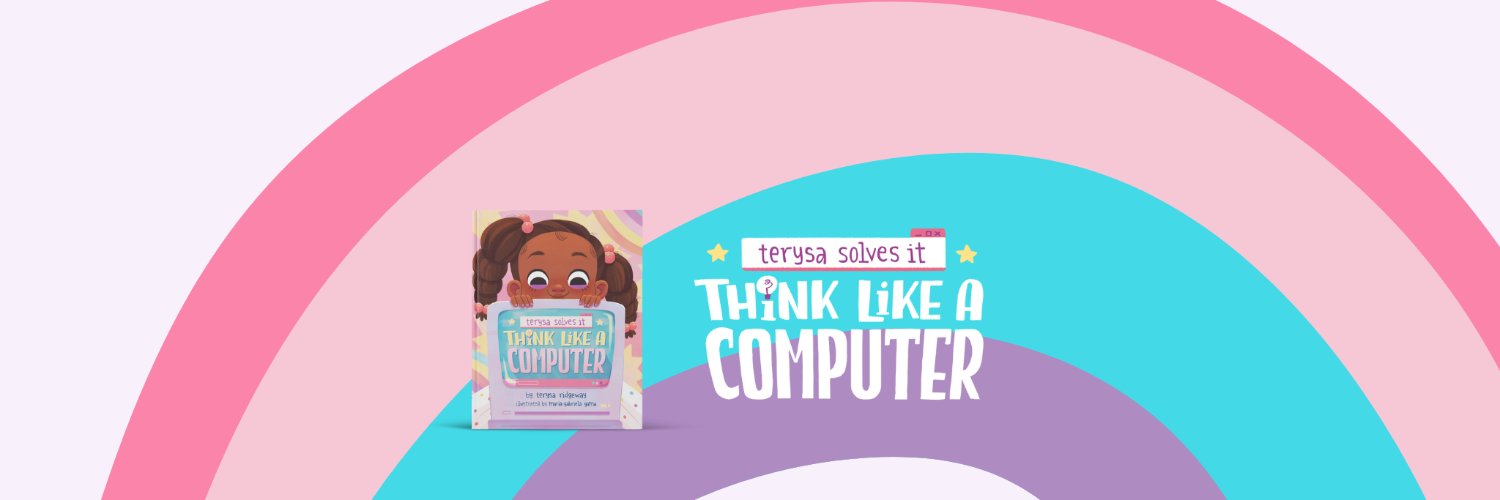 Terysa Ridgeway banner