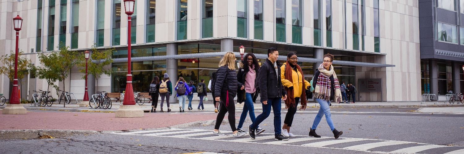 uOttawa Francophonie Profile Banner