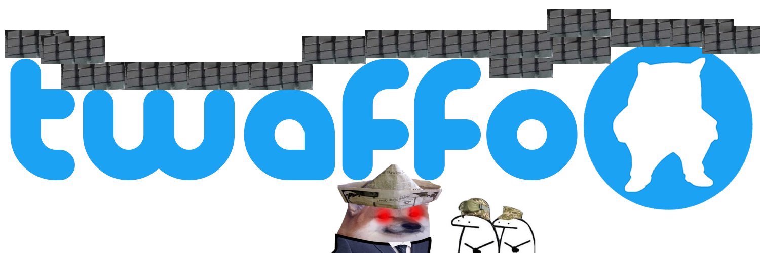 TwaffoCeo's banner