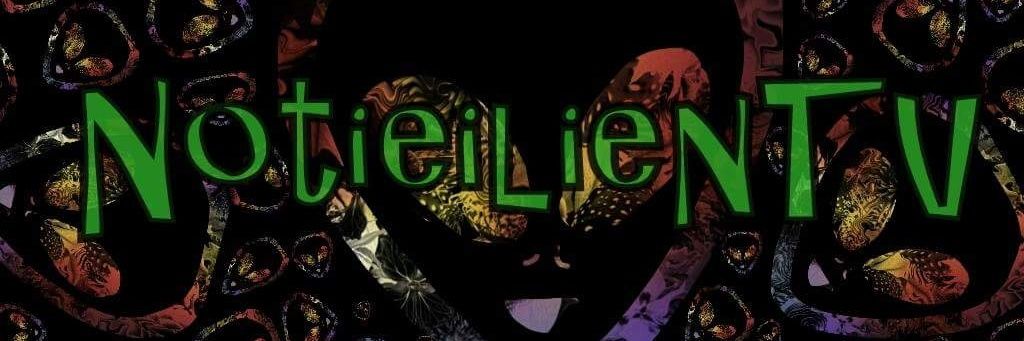 NotieilienTV's profile banner image