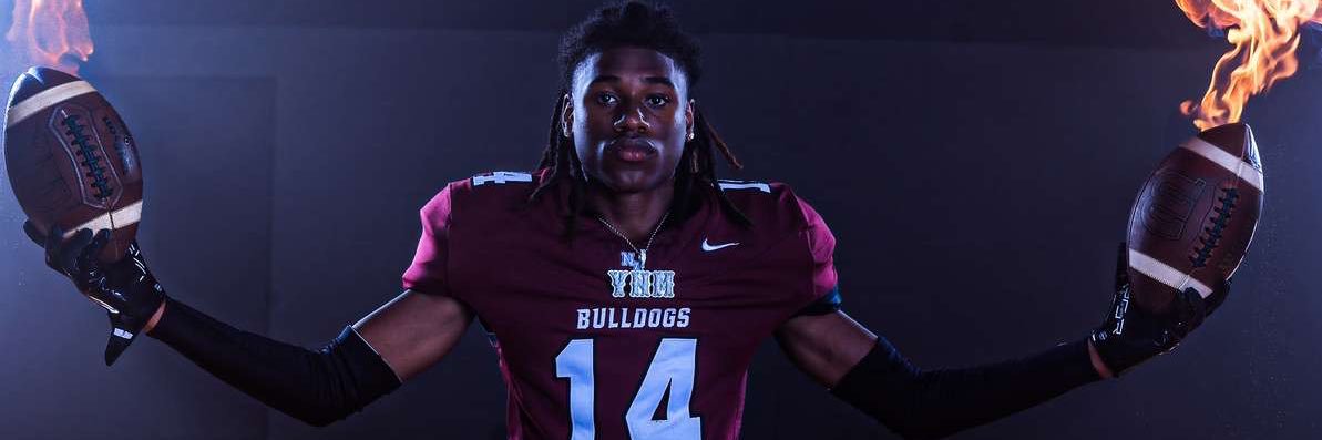 Jaylan Nesbit banner