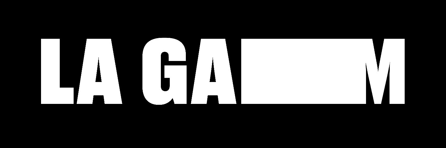La GAM banner