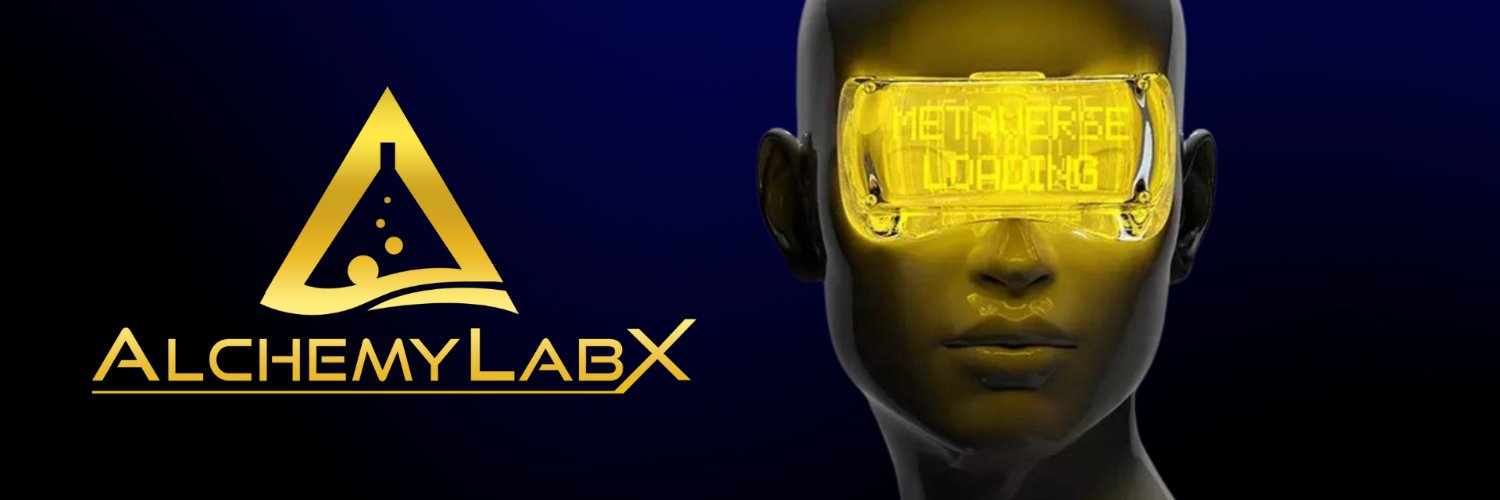AlchemyLabX Ltd banner