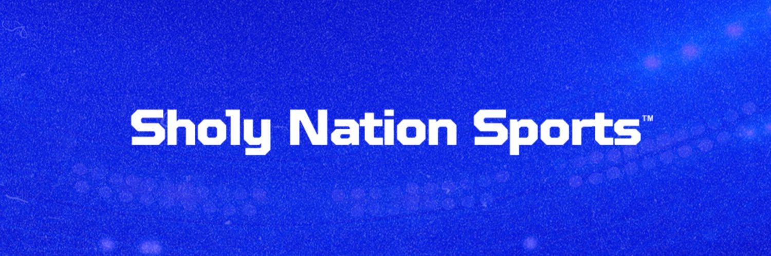 Sholy Nation Sports's banner