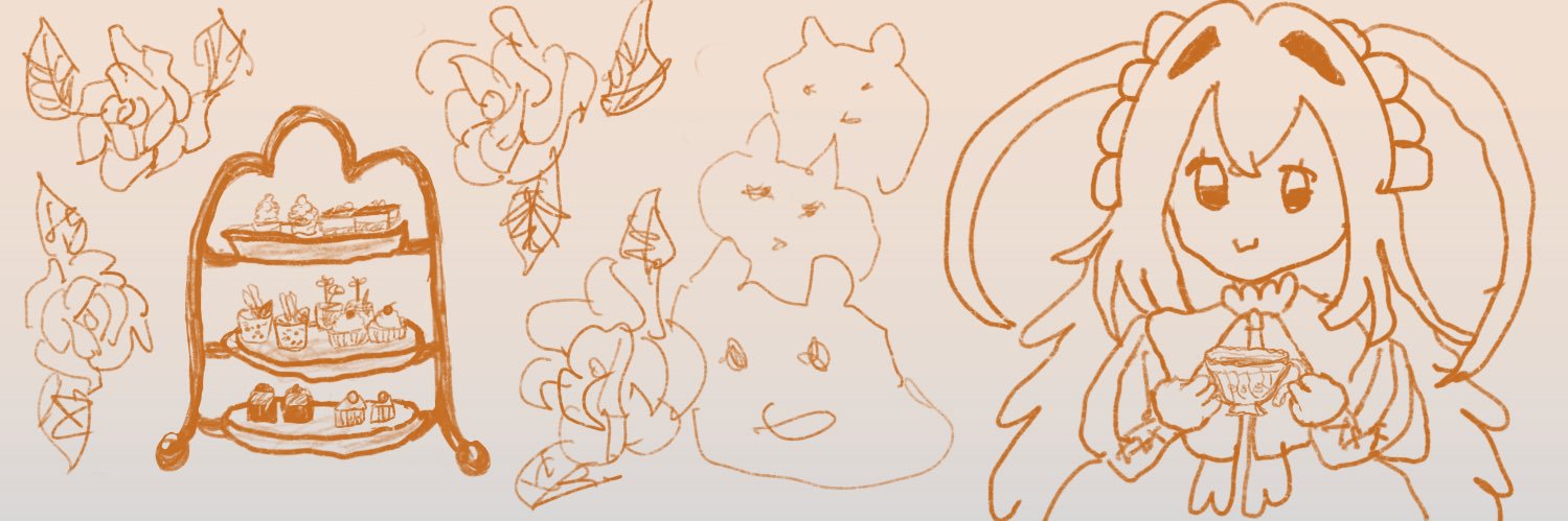 山's banner