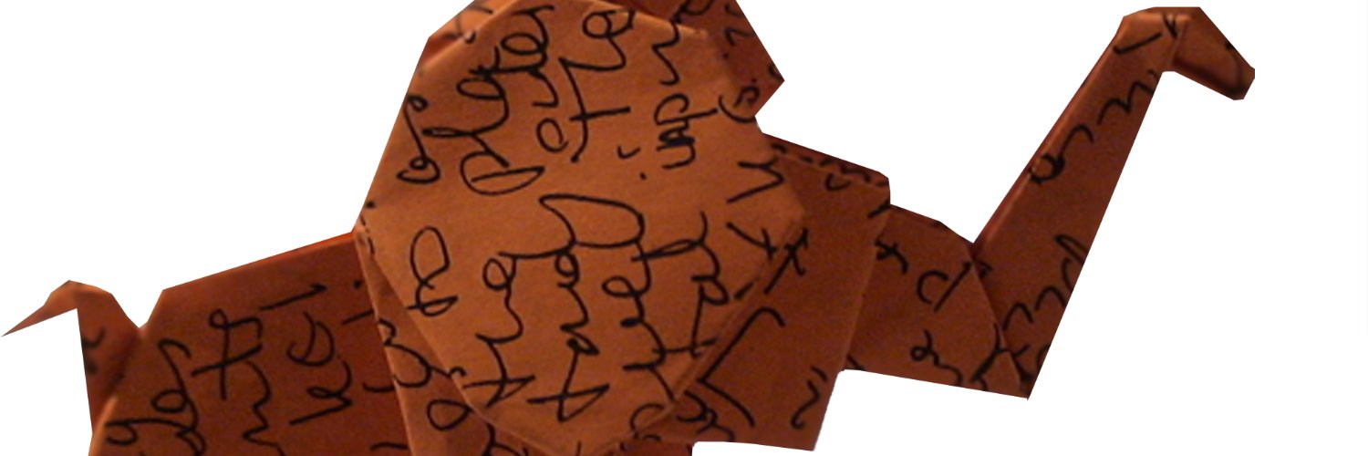 DMMS Journal banner