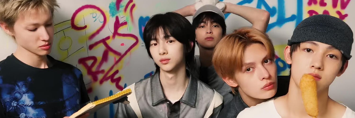 feeya༊*·˚ #GREENGREEN banner