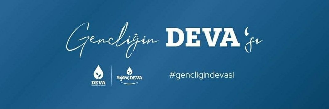 GencDevaSbeyli's profile banner image