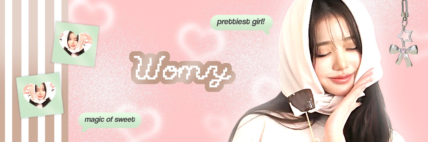 namanya udh ditandain melonk banner