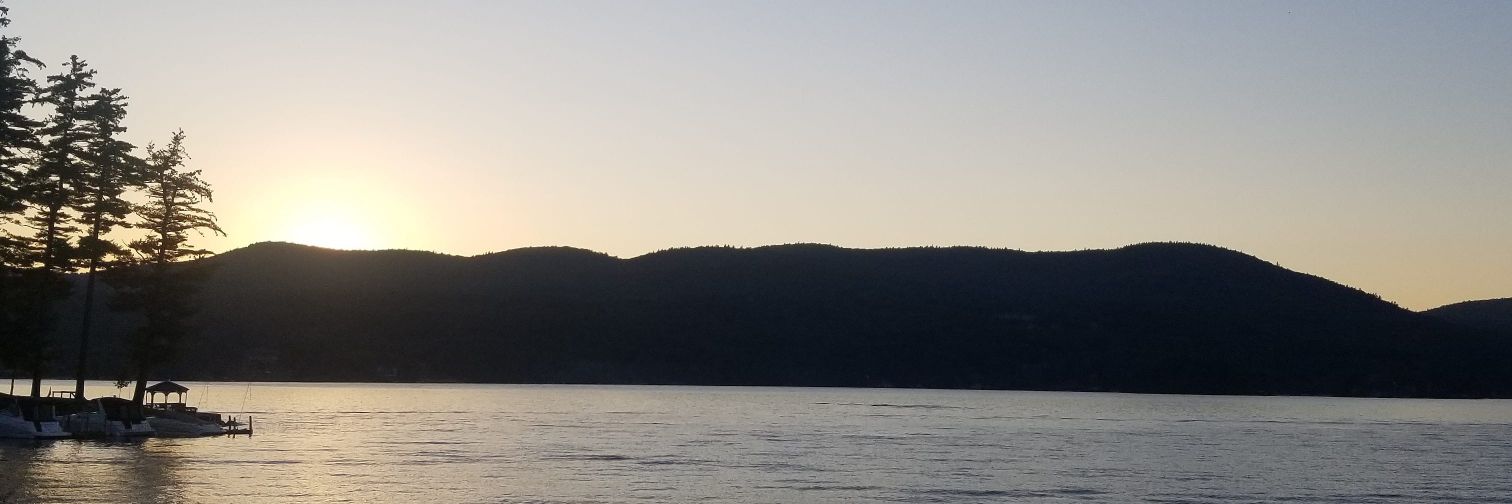 AdirondackAlien's profile banner image