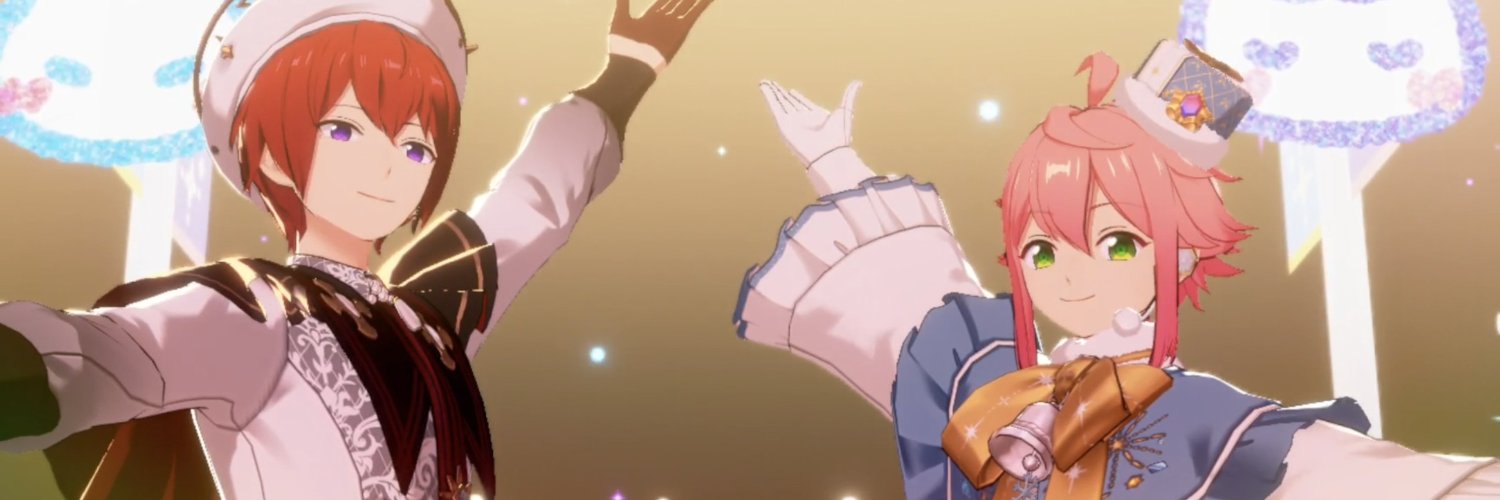 suohime_TT's profile banner image