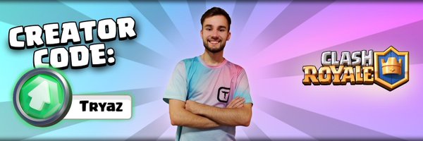 TryazGaming Profile Banner