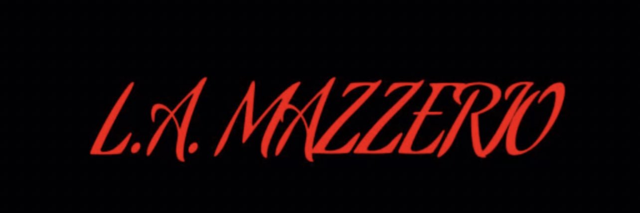 Mazzerio's profile banner image