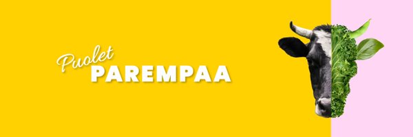 Greenpeace Suomi Profile Banner