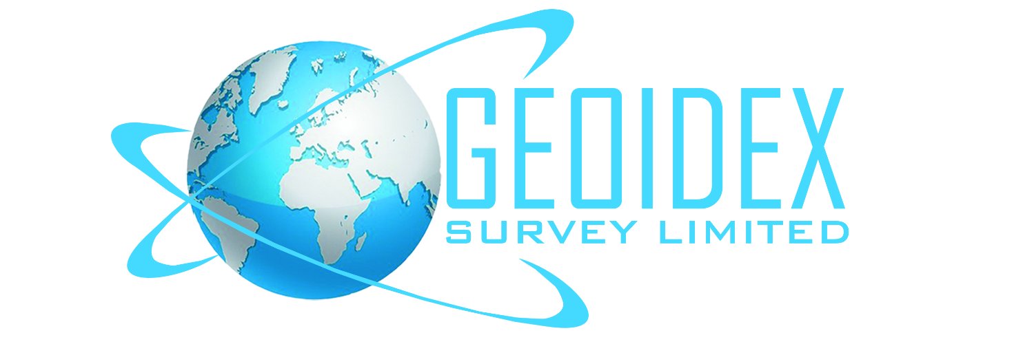 GeoidexLTD's profile banner image