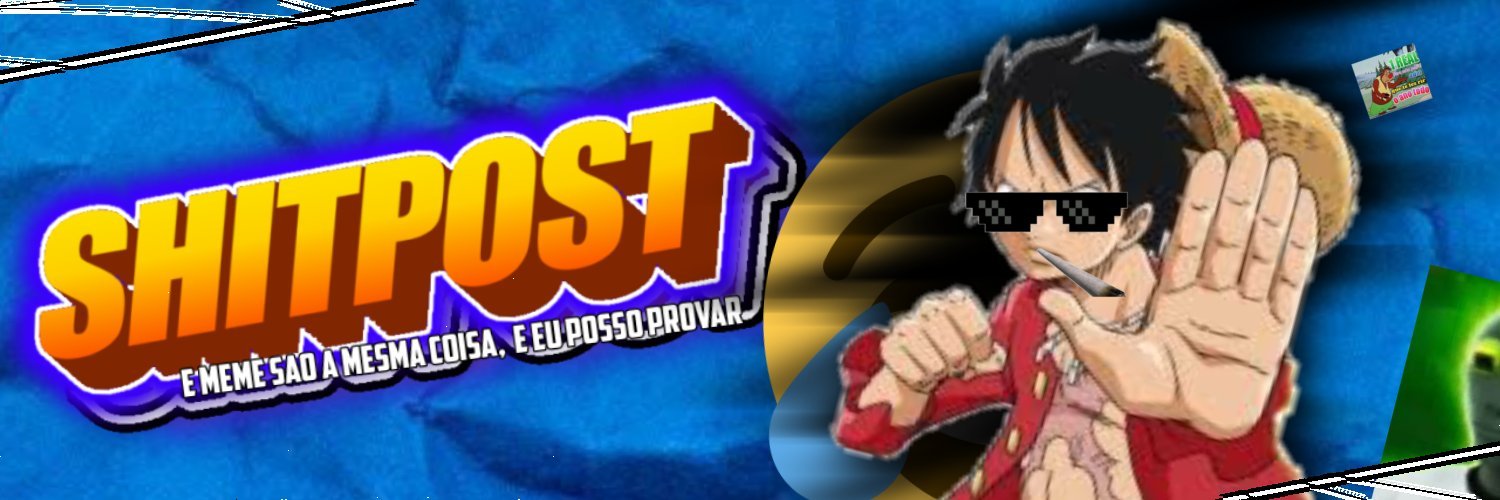 ShitpostMsmMeme's profile banner image