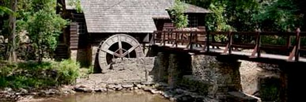 MOUNTAINBROOK Profile Banner