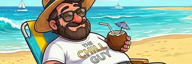 thechillguyxo's profile banner image