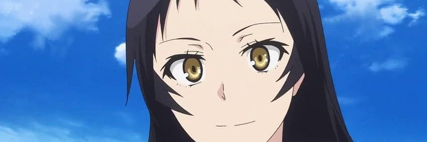 Ayame (Ø,G) banner
