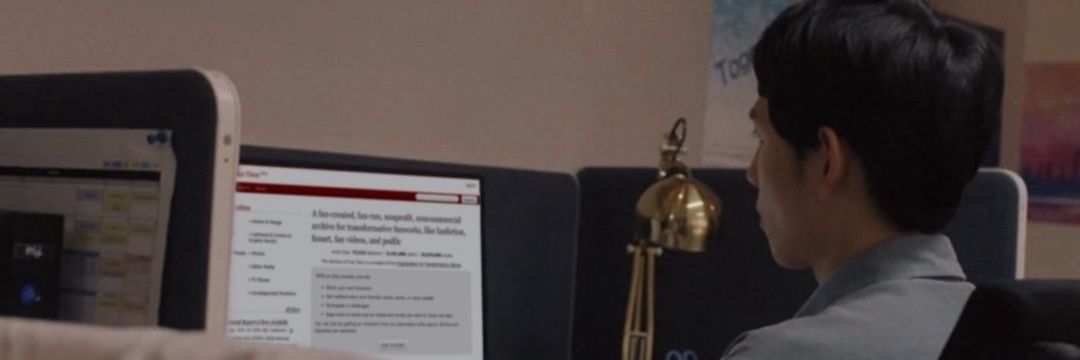 xerequinha do seo moonjo banner