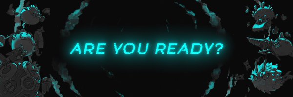 Ready Player Community Profile Banner