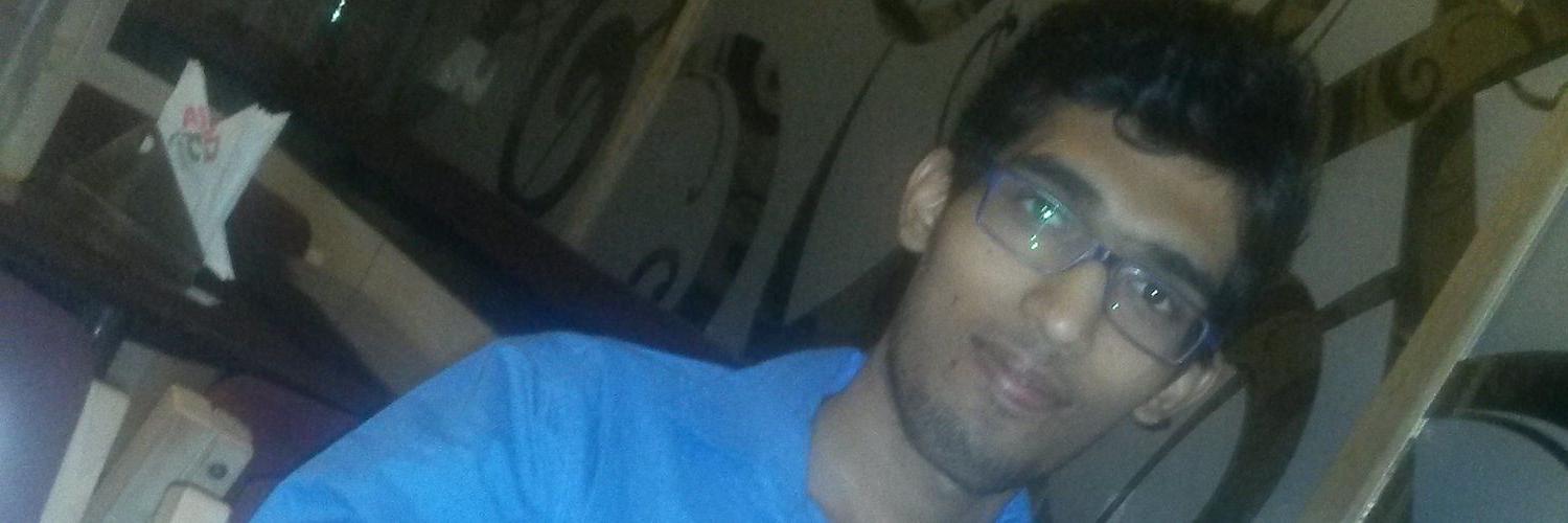 real_prashant's profile banner image