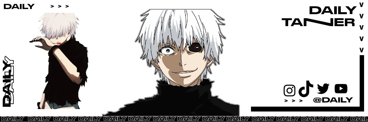 Daily banner