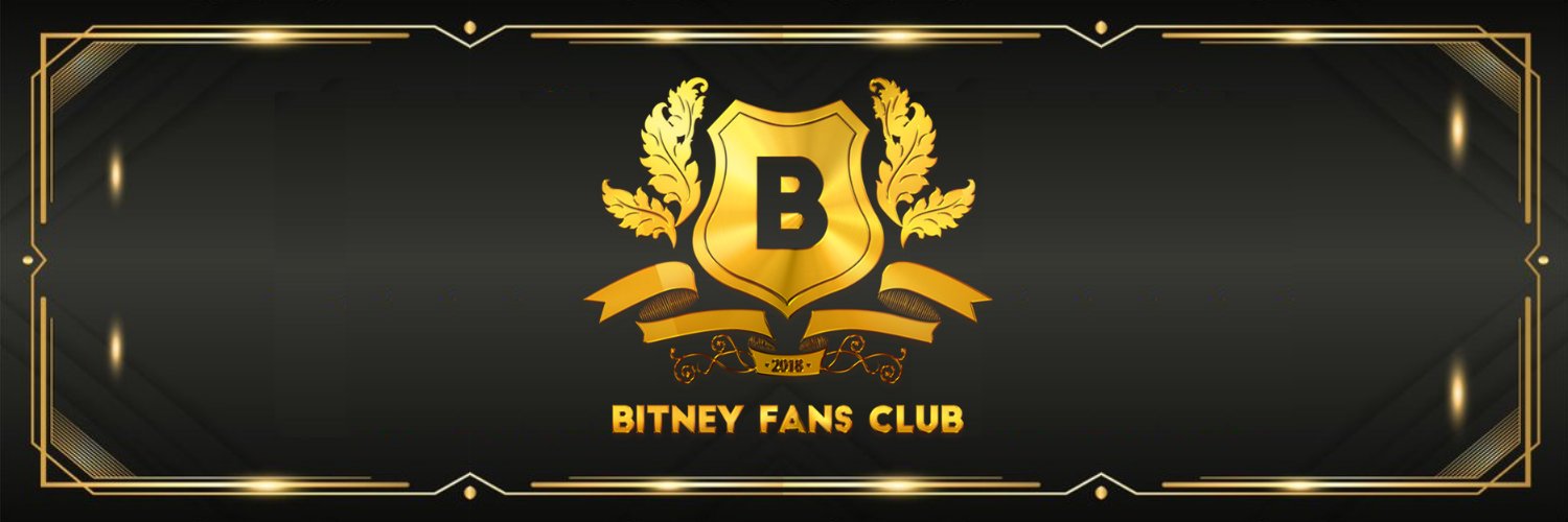 BitneyFansClub's profile banner image