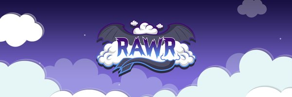TeamRawrTV Profile Banner