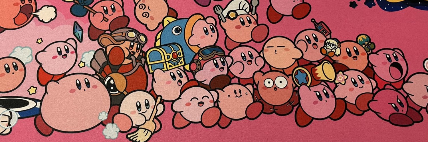 サム／バスター banner