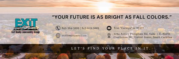 exit_lowcountry Profile Banner