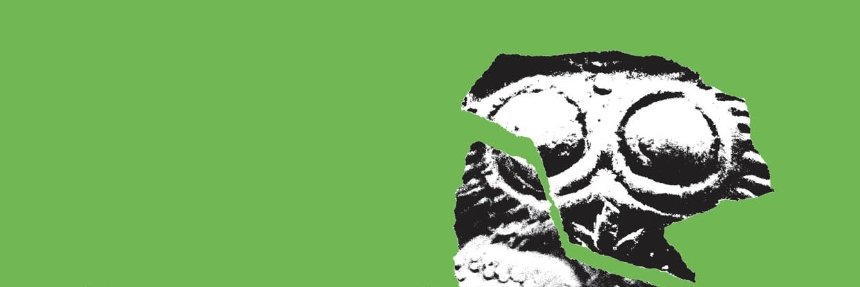 Robert Lucas Scott's banner