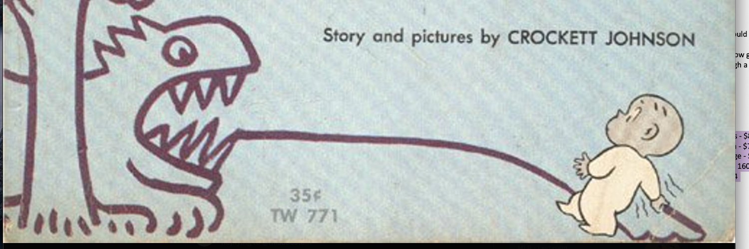 Michael Isaac Stein banner